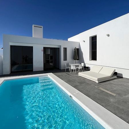 Casa Blanca Teguise Vila Teguise  Exterior foto