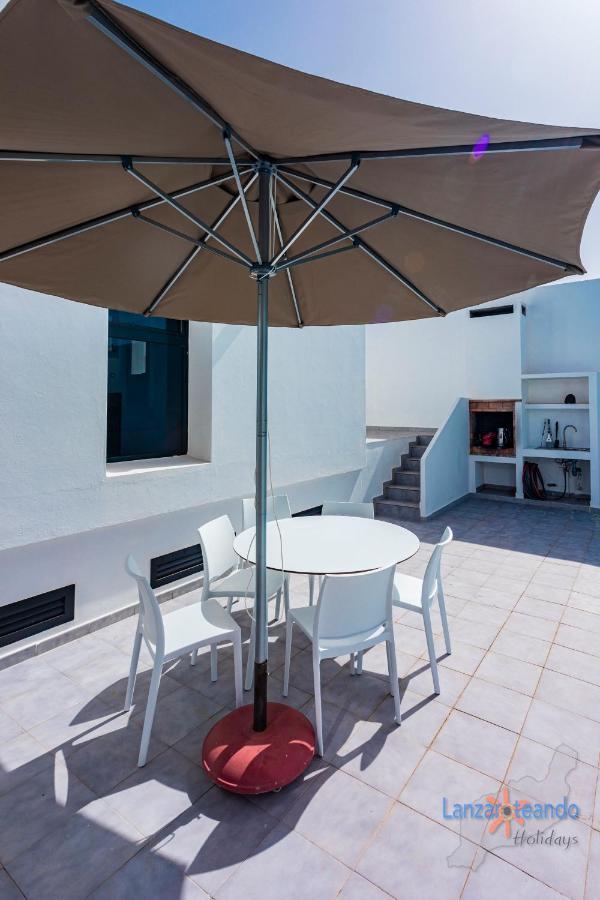 Casa Blanca Teguise Vila Teguise  Exterior foto