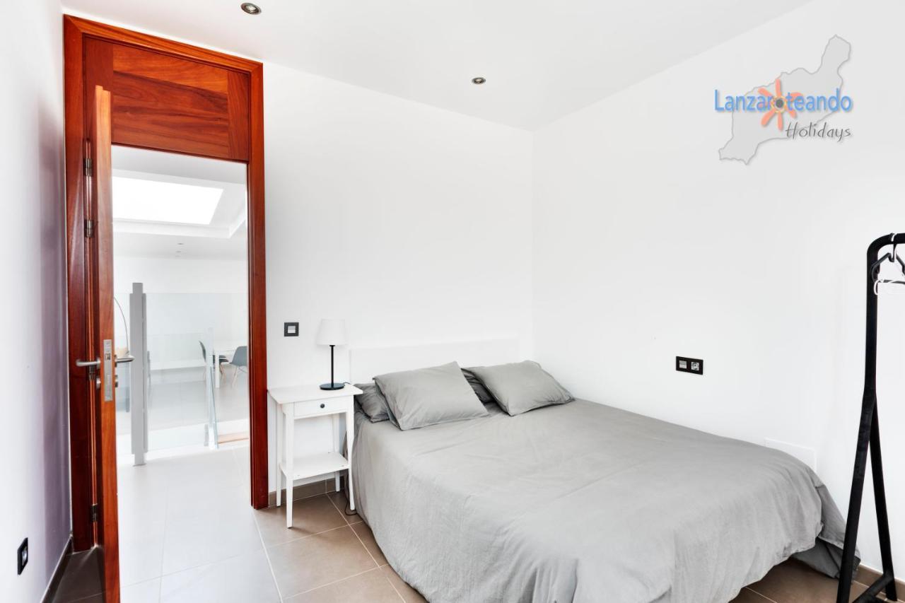 Casa Blanca Teguise Vila Teguise  Exterior foto