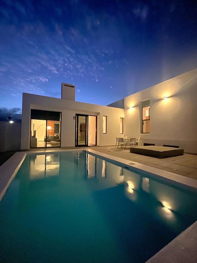 Casa Blanca Teguise Vila Teguise  Exterior foto