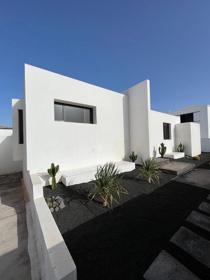 Casa Blanca Teguise Vila Teguise  Exterior foto